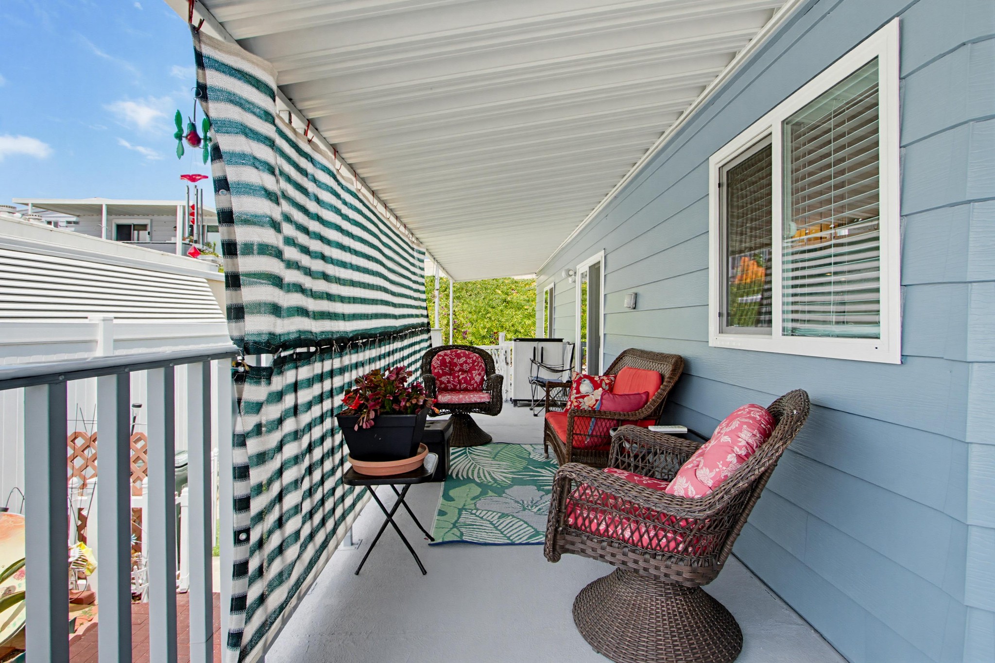 Virtual tour photo 8 of 48 for 650 S Rancho Santa Fe Rd Spc 251