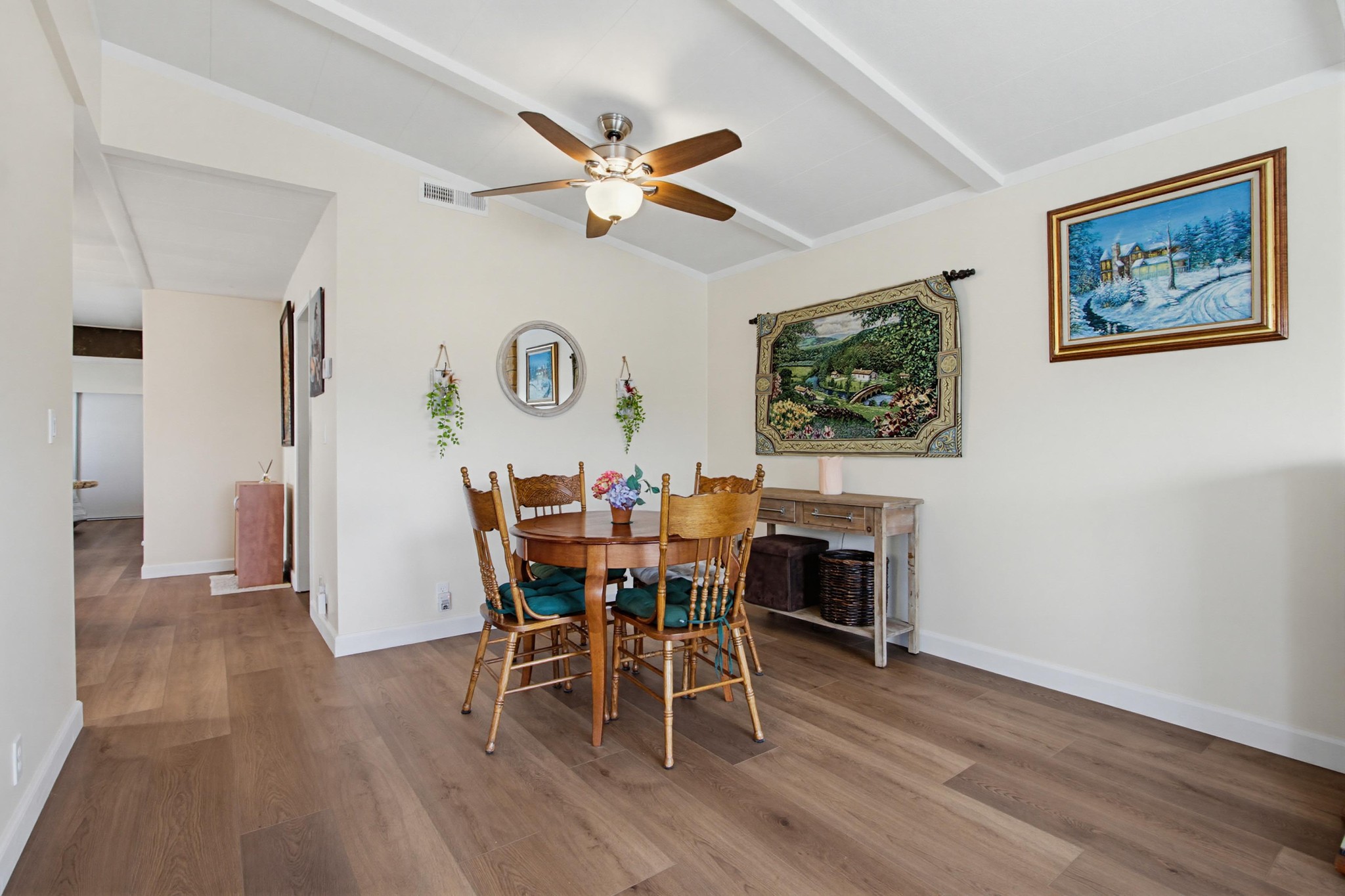 Virtual tour photo 14 of 48 for 650 S Rancho Santa Fe Rd Spc 251