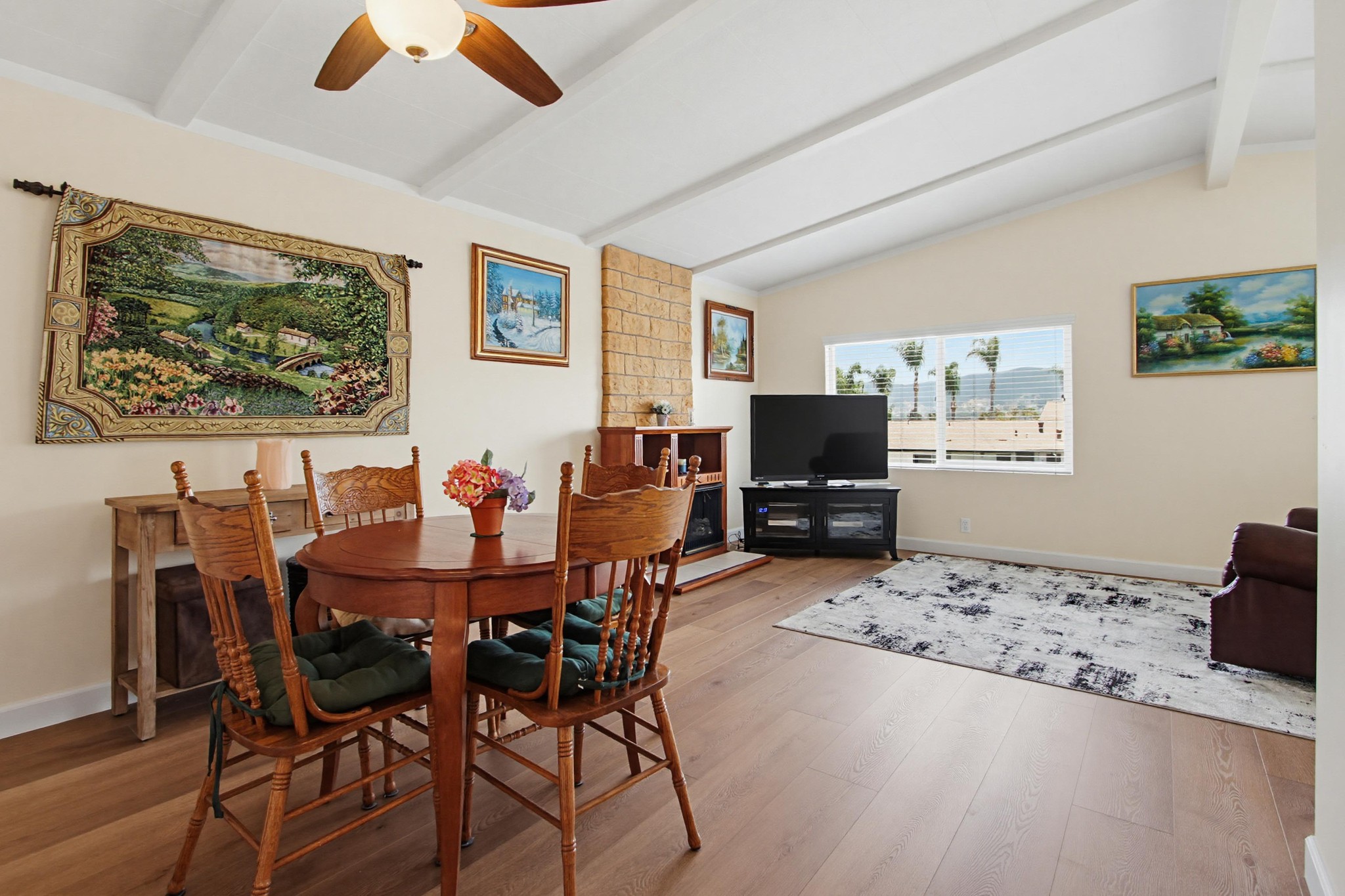 Virtual tour photo 15 of 48 for 650 S Rancho Santa Fe Rd Spc 251
