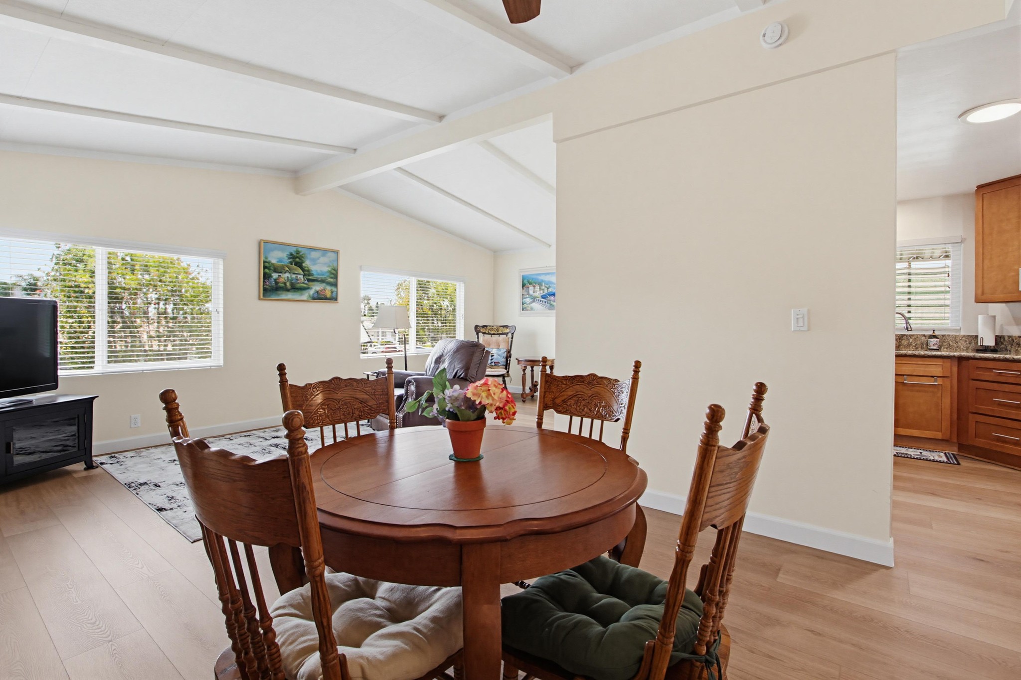 Virtual tour photo 16 of 48 for 650 S Rancho Santa Fe Rd Spc 251
