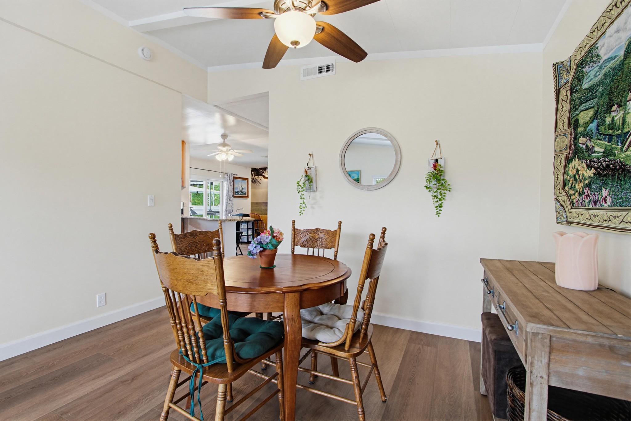 Virtual tour photo 17 of 48 for 650 S Rancho Santa Fe Rd Spc 251