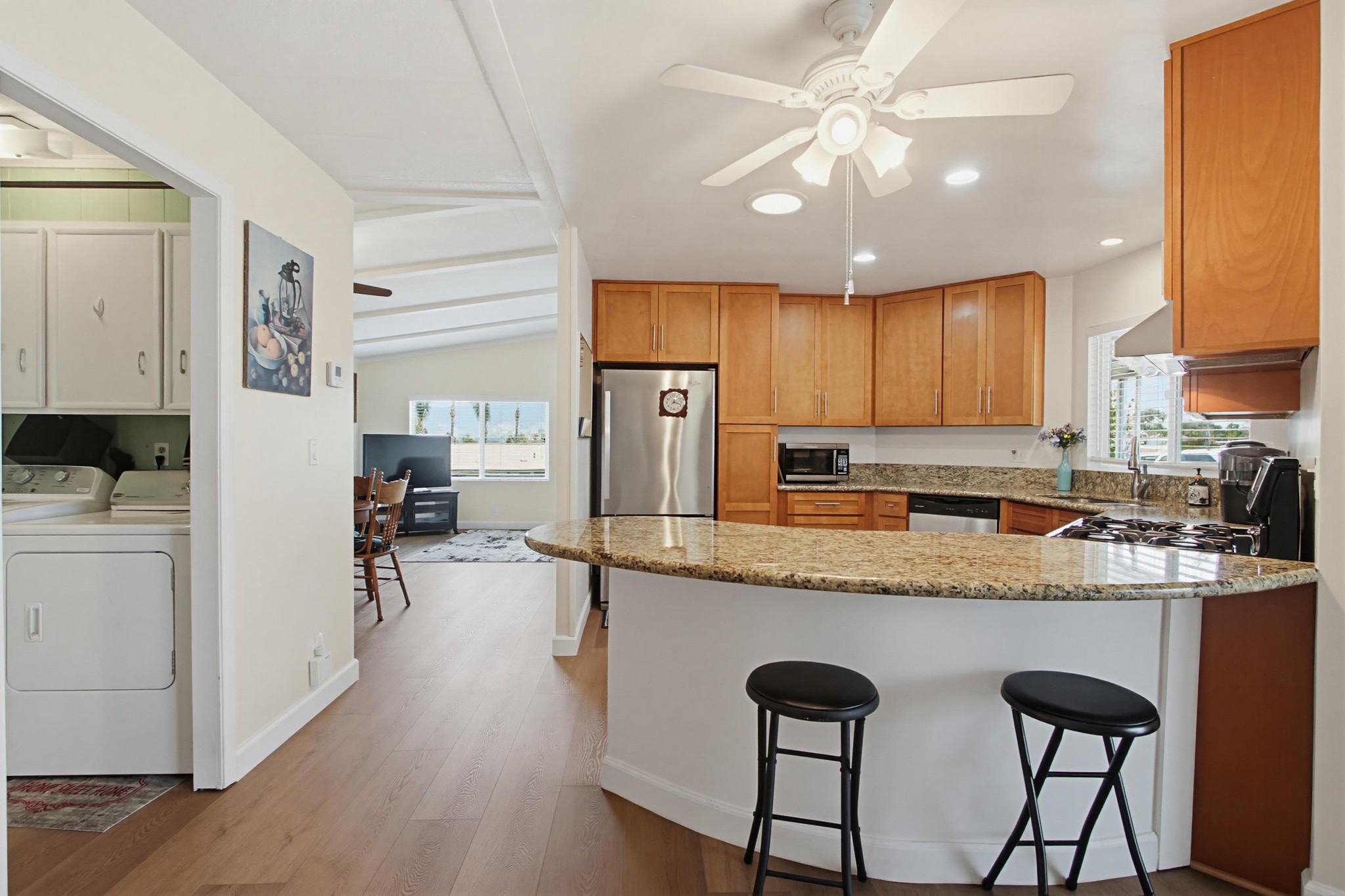 Virtual tour photo 18 of 48 for 650 S Rancho Santa Fe Rd Spc 251