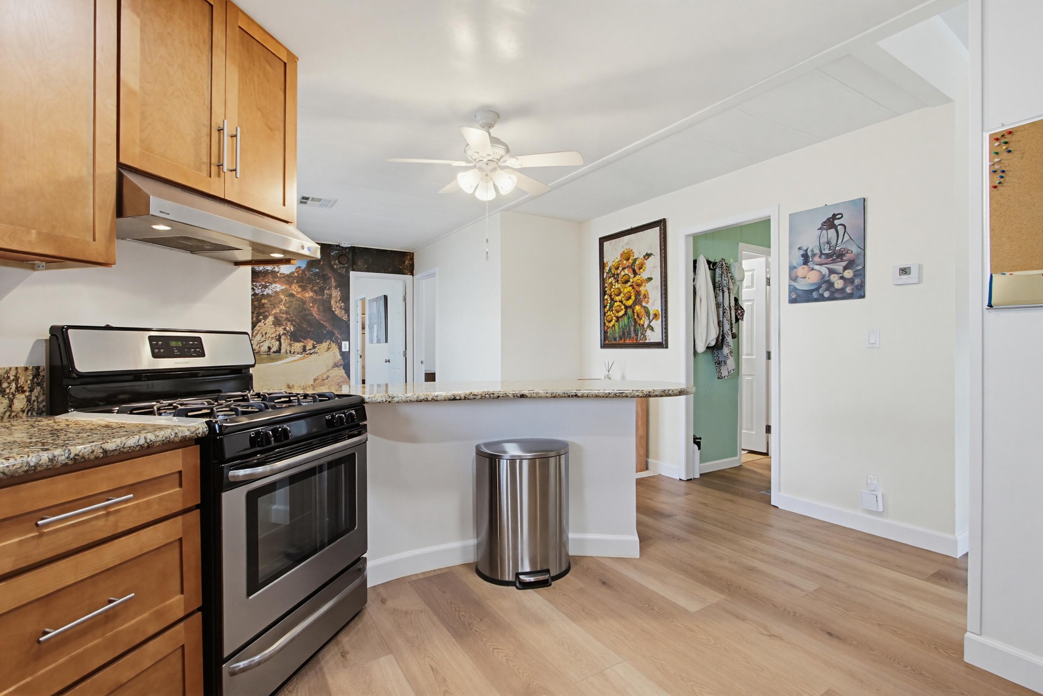 Virtual tour photo 22 of 48 for 650 S Rancho Santa Fe Rd Spc 251