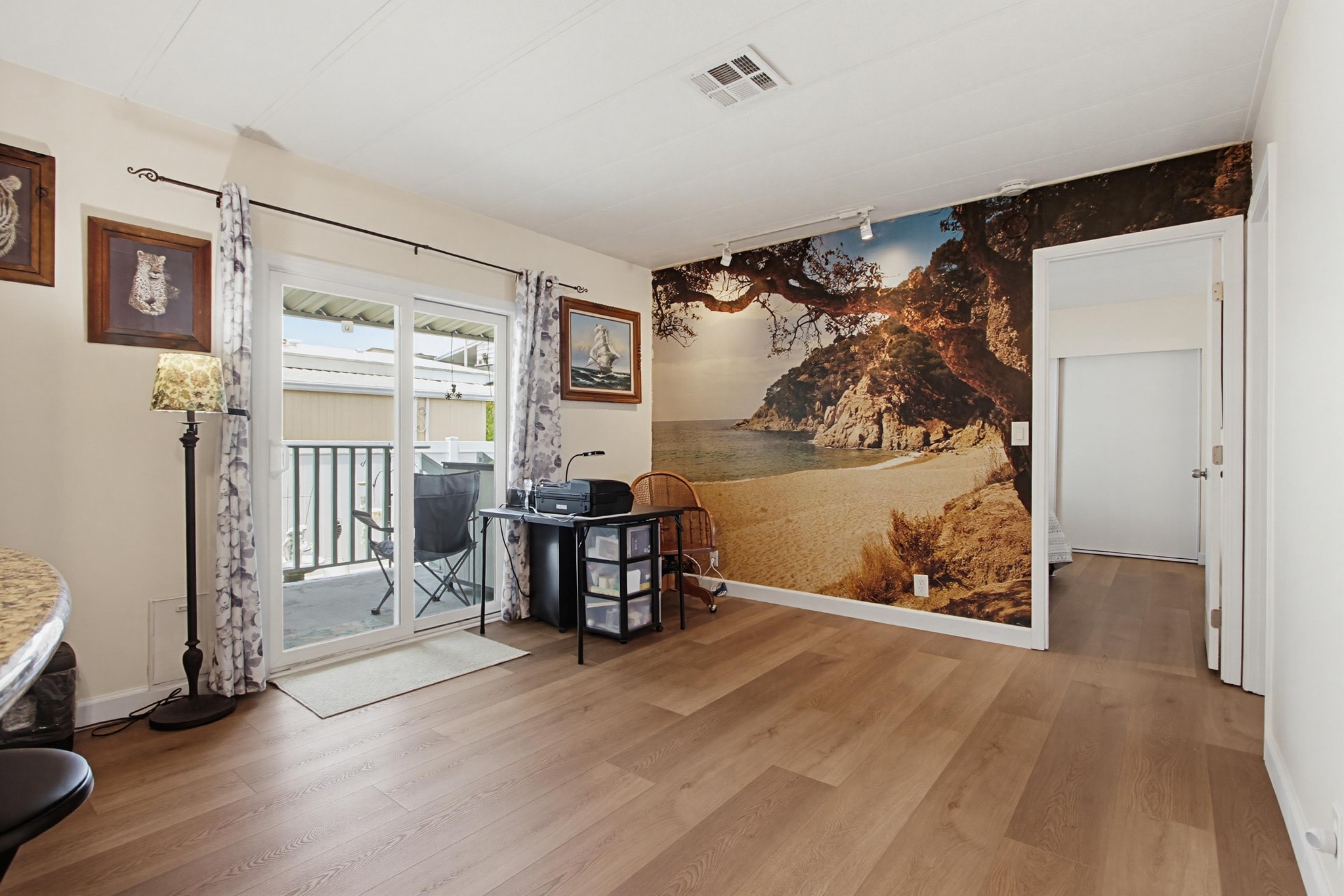 Virtual tour photo 23 of 48 for 650 S Rancho Santa Fe Rd Spc 251
