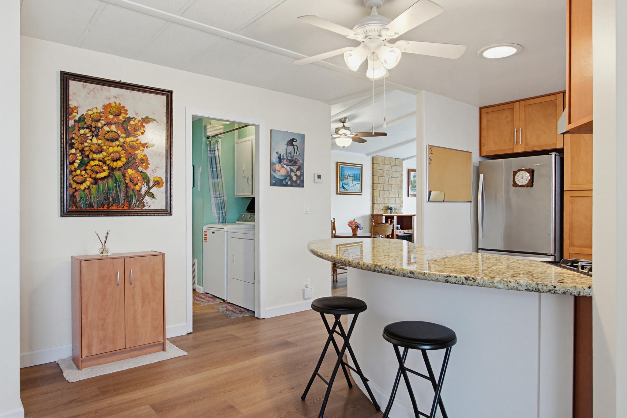 Virtual tour photo 26 of 48 for 650 S Rancho Santa Fe Rd Spc 251