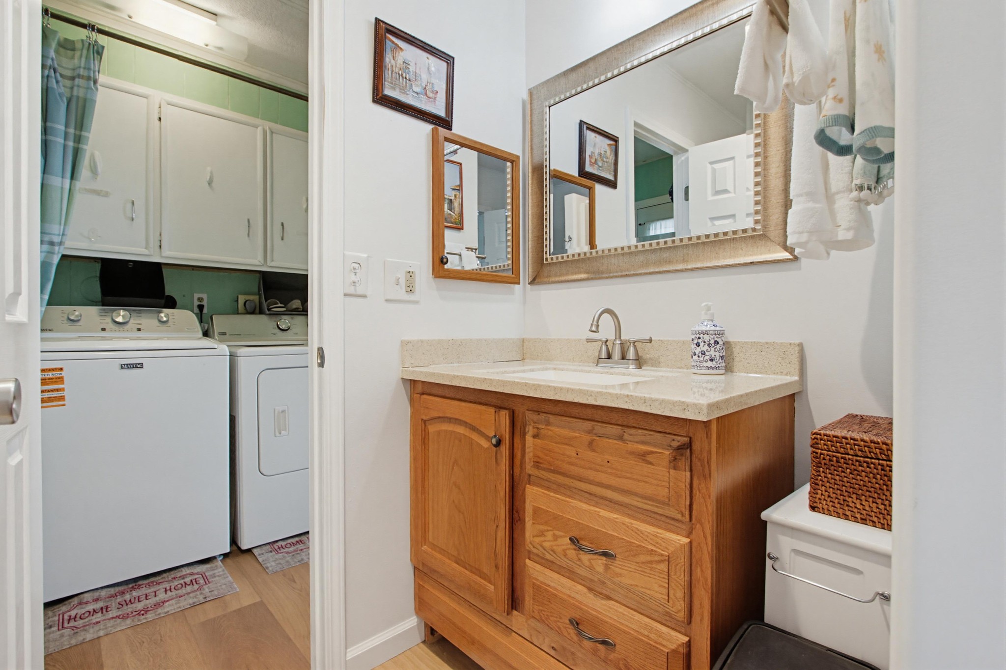 Virtual tour photo 30 of 48 for 650 S Rancho Santa Fe Rd Spc 251
