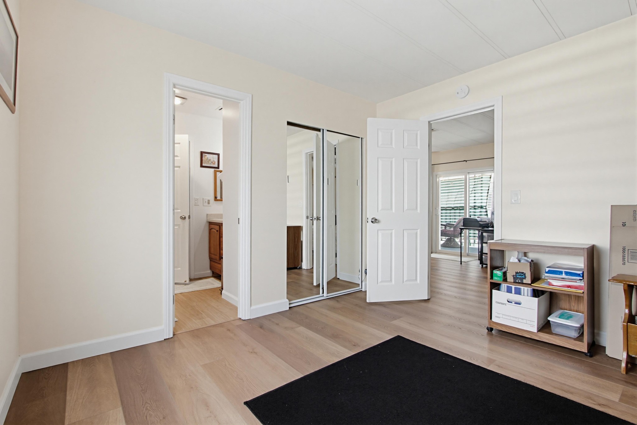 Virtual tour photo 33 of 48 for 650 S Rancho Santa Fe Rd Spc 251