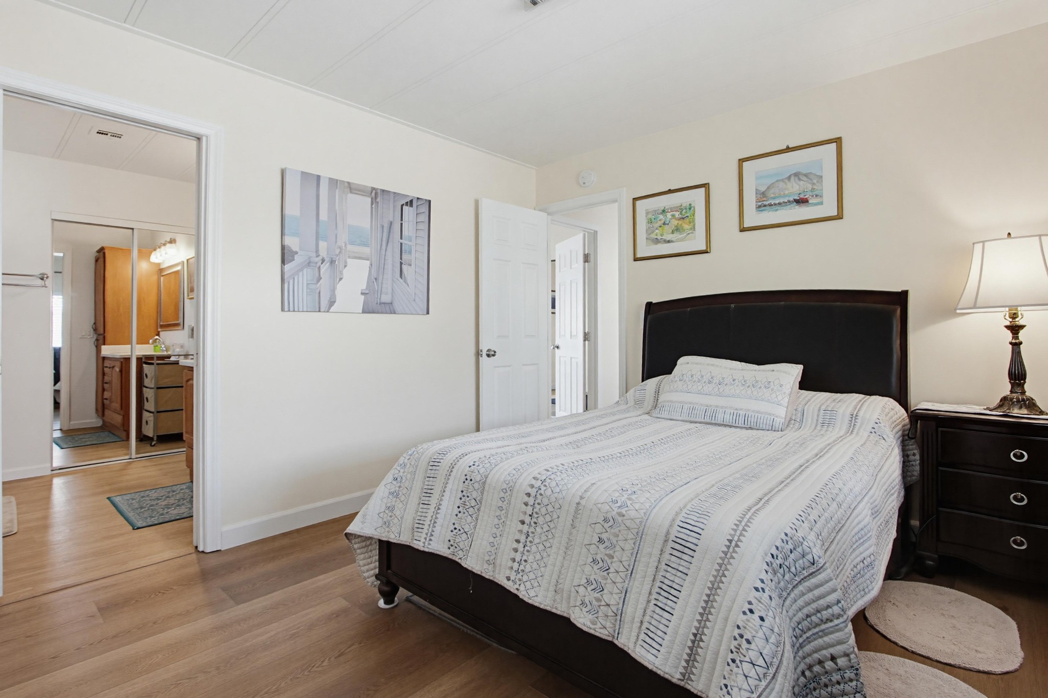 Virtual tour photo 37 of 48 for 650 S Rancho Santa Fe Rd Spc 251