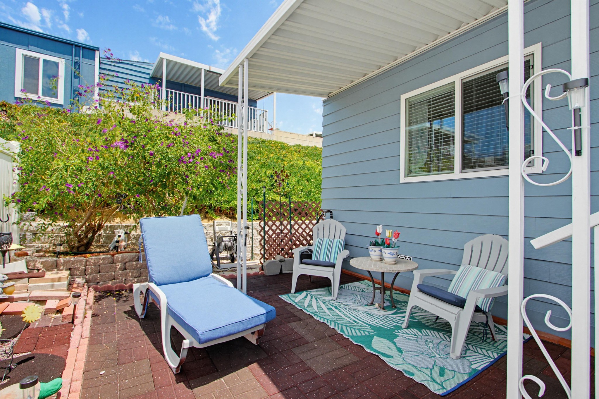 Virtual tour photo 42 of 48 for 650 S Rancho Santa Fe Rd Spc 251