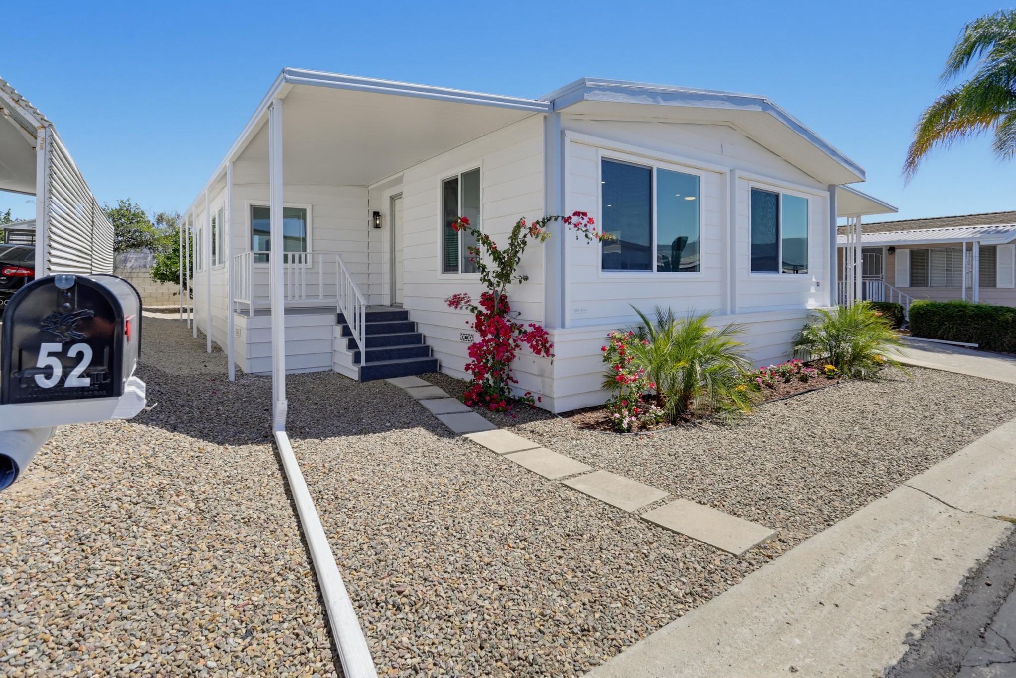 Virtual tour photo 1 of 37 for 650 S Rancho Santa Fe Rd Spc 52