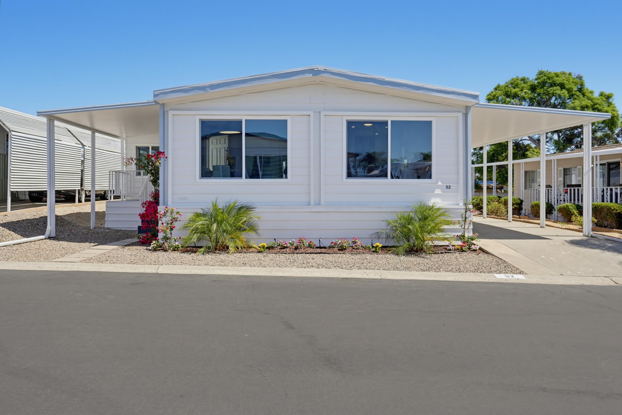 Virtual tour photo 3 of 37 for 650 S Rancho Santa Fe Rd Spc 52