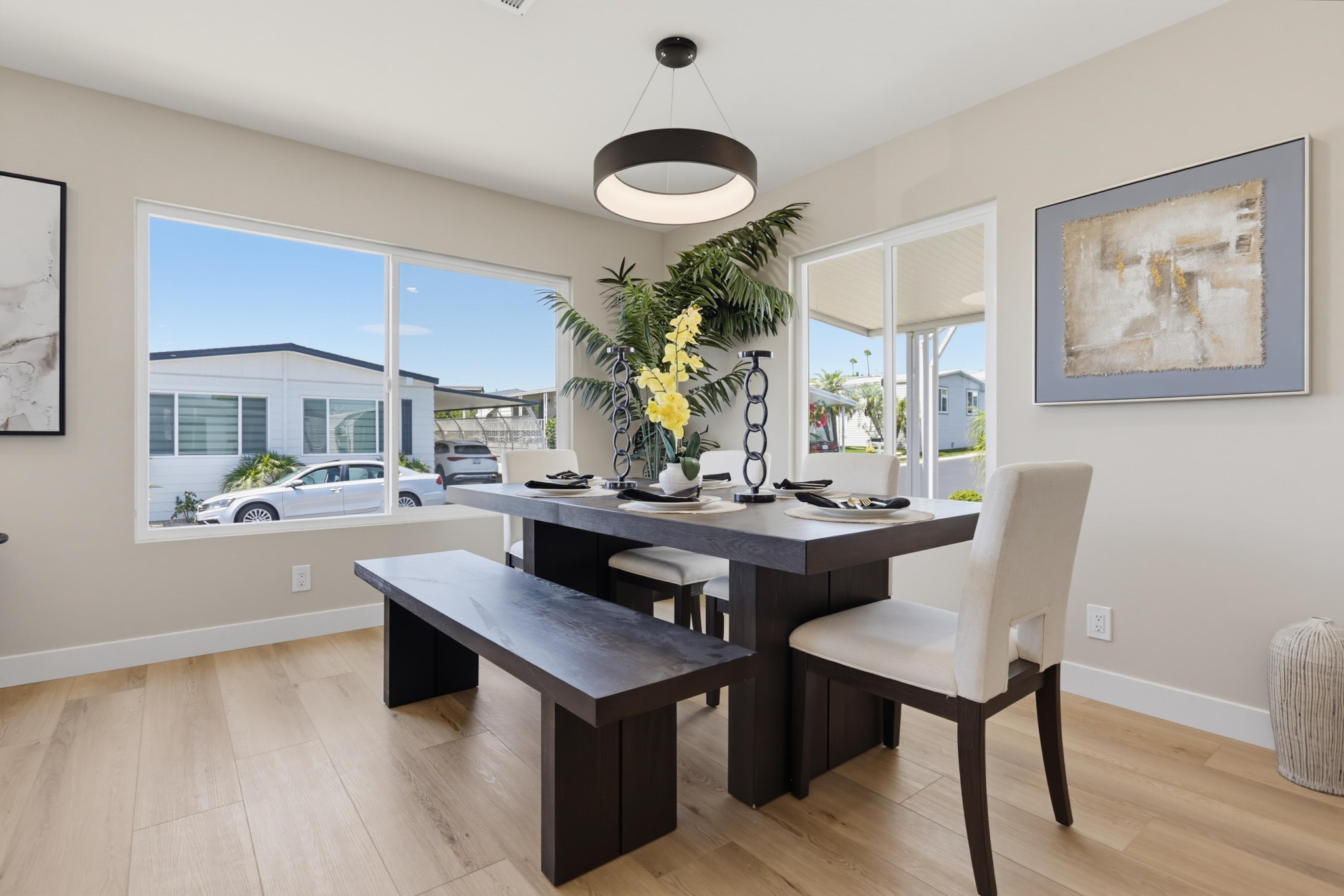 Virtual tour photo 8 of 37 for 650 S Rancho Santa Fe Rd Spc 52