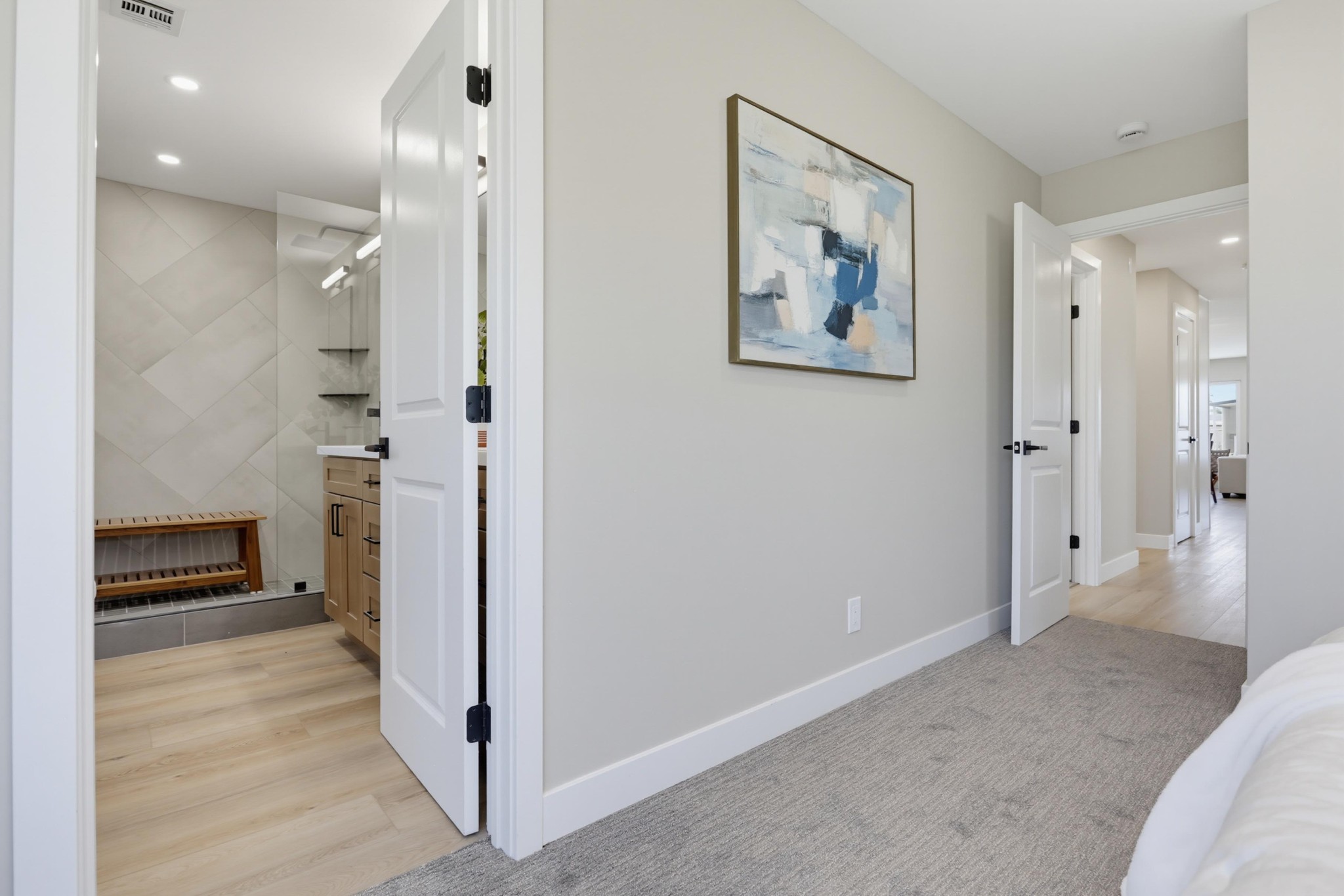 Virtual tour photo 23 of 37 for 650 S Rancho Santa Fe Rd Spc 52
