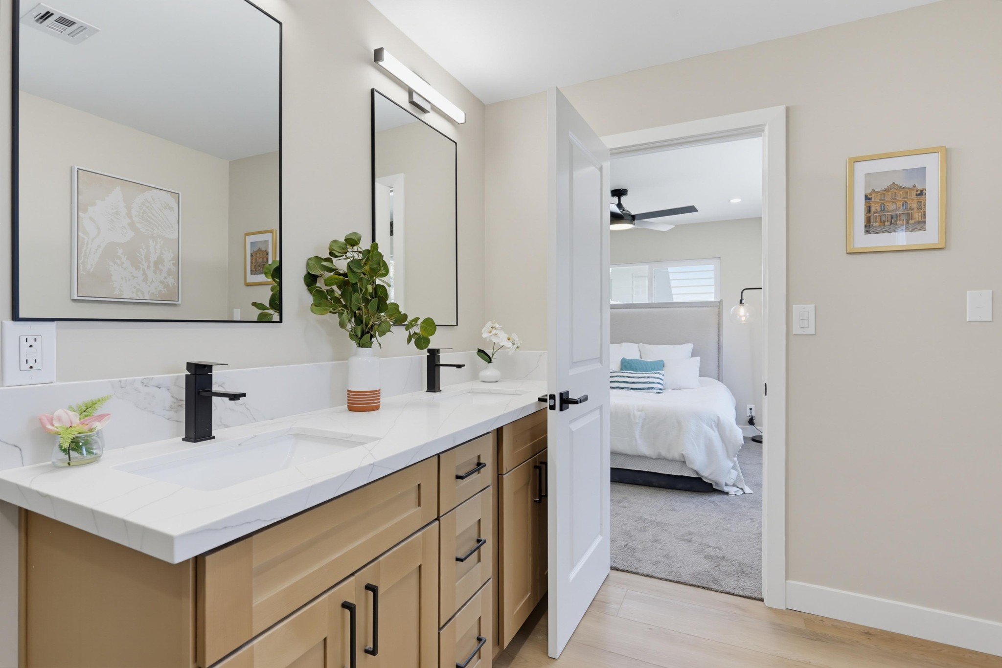 Virtual tour photo 25 of 37 for 650 S Rancho Santa Fe Rd Spc 52