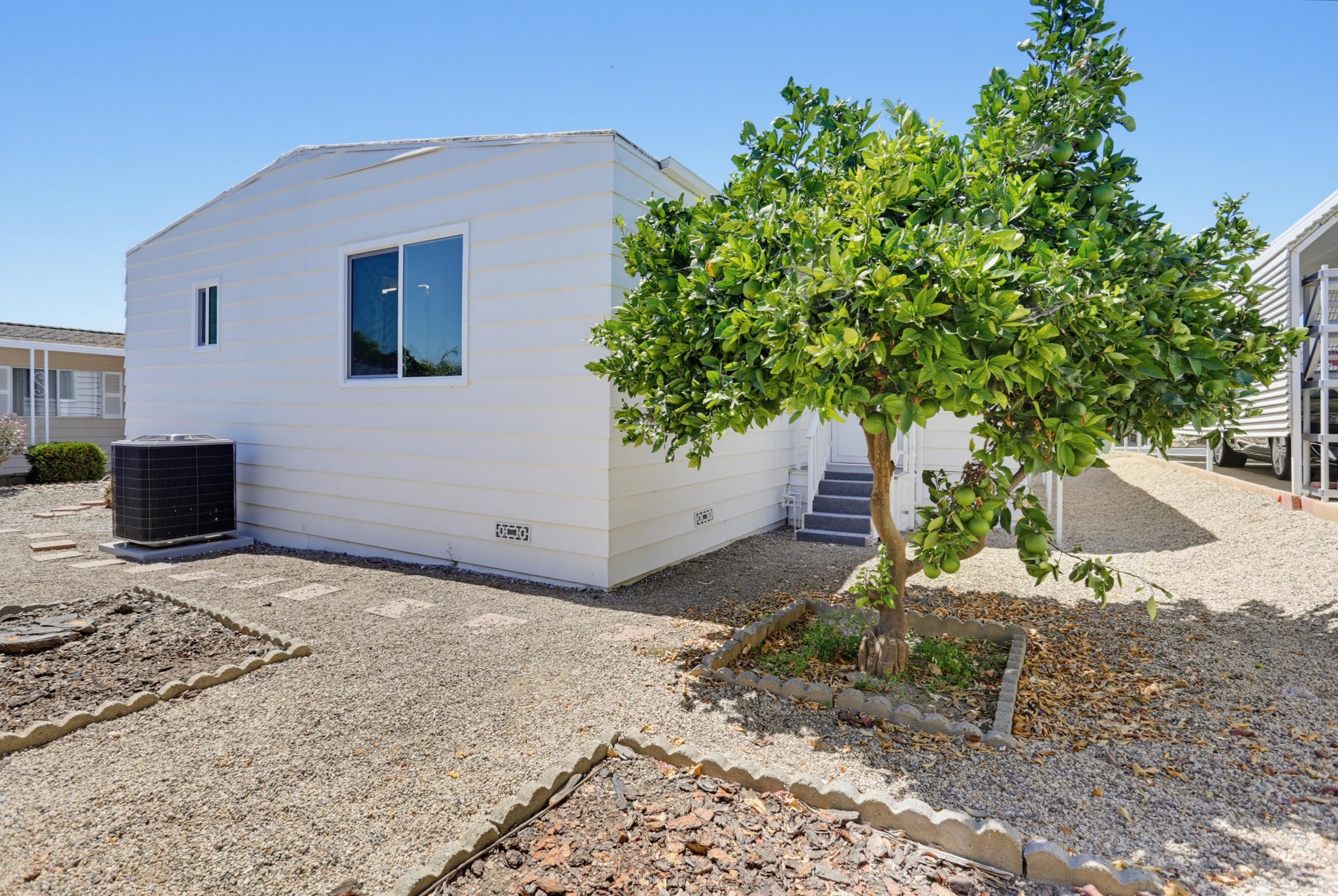 Virtual tour photo 35 of 37 for 650 S Rancho Santa Fe Rd Spc 52