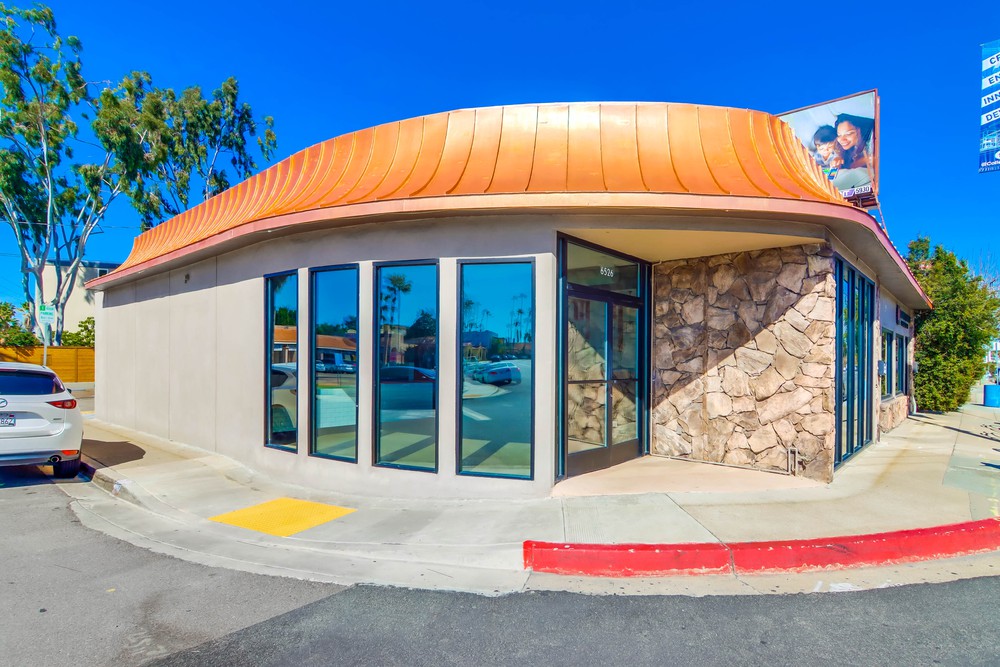 Virtual tour photo 1 of 39 for 6526 El Cajon Blvd