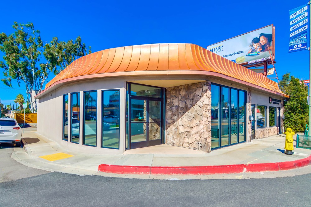 Virtual tour photo 3 of 39 for 6526 El Cajon Blvd