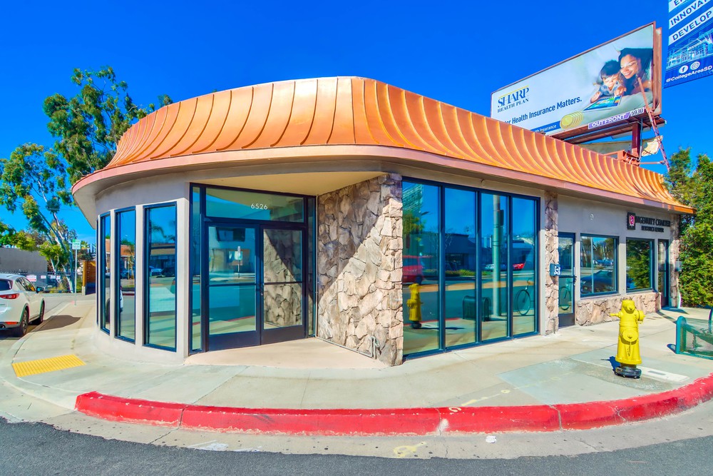 Virtual tour photo 4 of 39 for 6526 El Cajon Blvd
