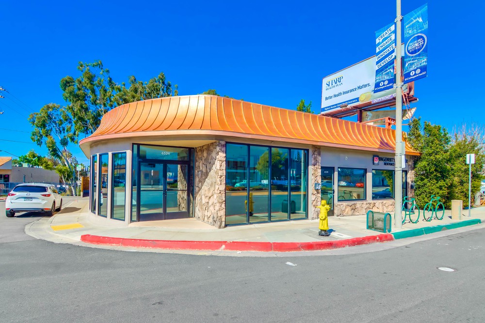 Virtual tour photo 5 of 39 for 6526 El Cajon Blvd