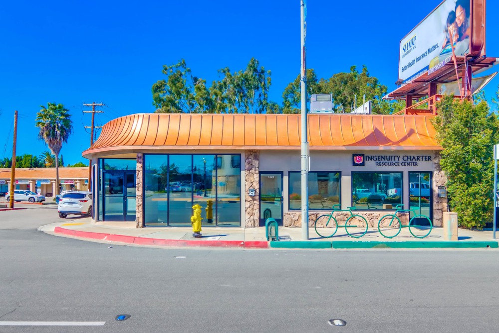 Virtual tour photo 6 of 39 for 6526 El Cajon Blvd