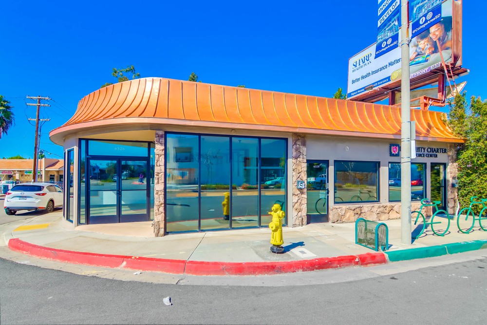 Virtual tour photo 7 of 39 for 6526 El Cajon Blvd