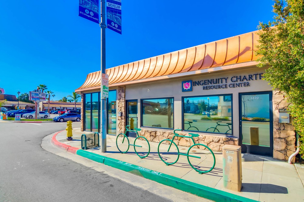 Virtual tour photo 8 of 39 for 6526 El Cajon Blvd