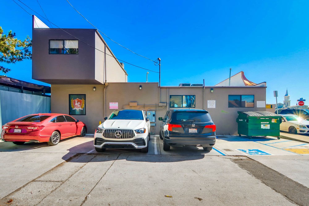 Virtual tour photo 40 of 39 for 6526 El Cajon Blvd