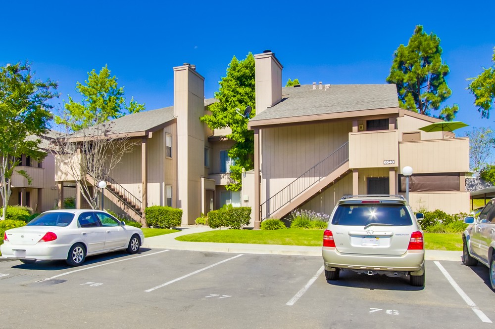 Virtual tour photo 1 of 29 for 6540 College Grove Drive #28