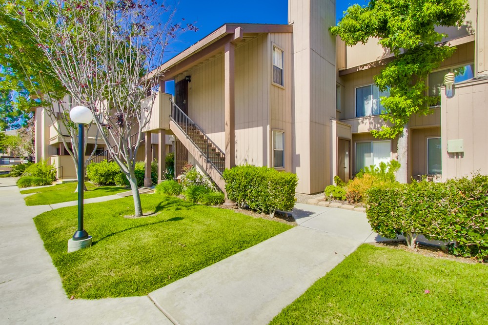 Virtual tour photo 3 of 29 for 6540 College Grove Drive #28