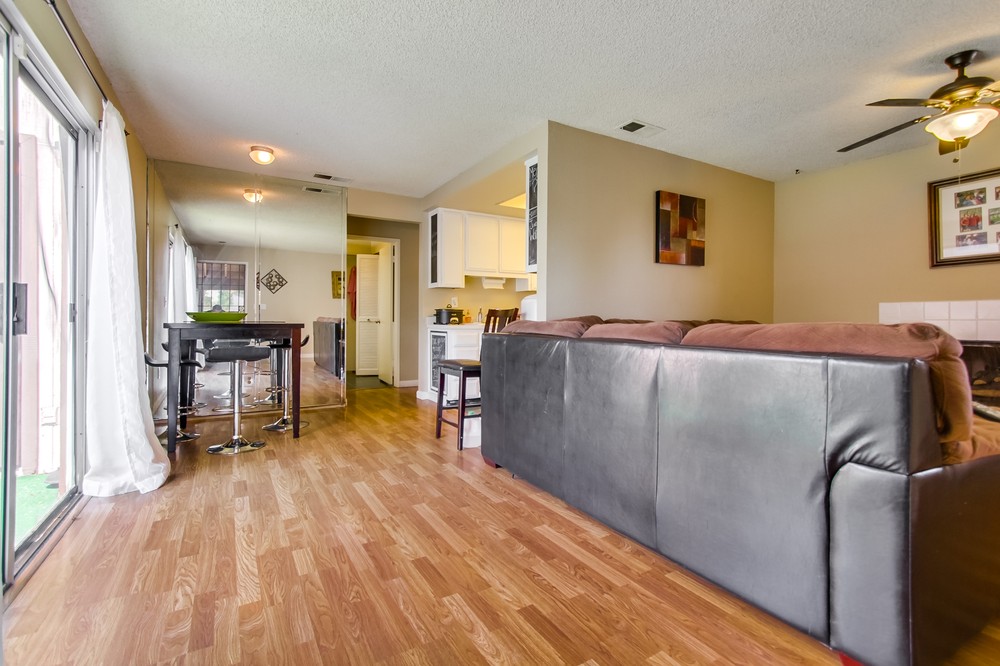 Virtual tour photo 10 of 29 for 6540 College Grove Drive #28