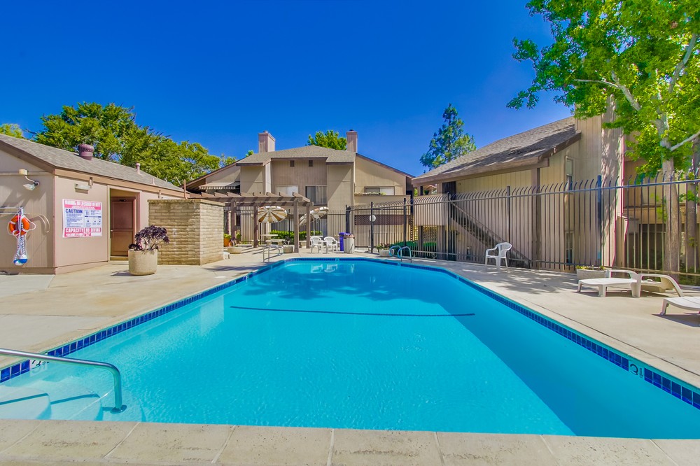 Virtual tour photo 30 of 29 for 6540 College Grove Drive #28