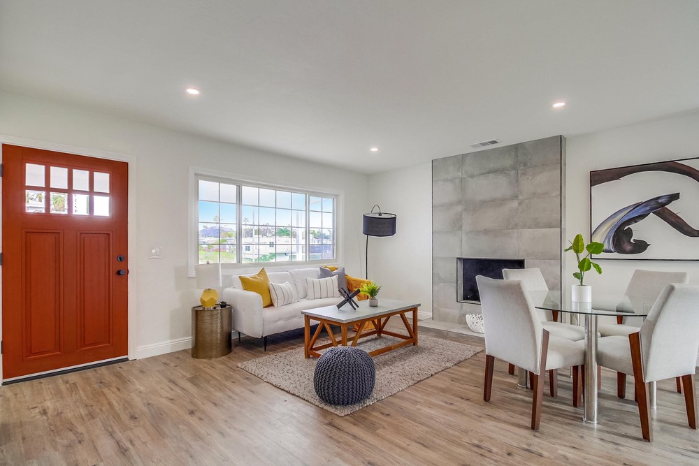 Virtual tour photo 12 of 52 for 6541 Acorn St