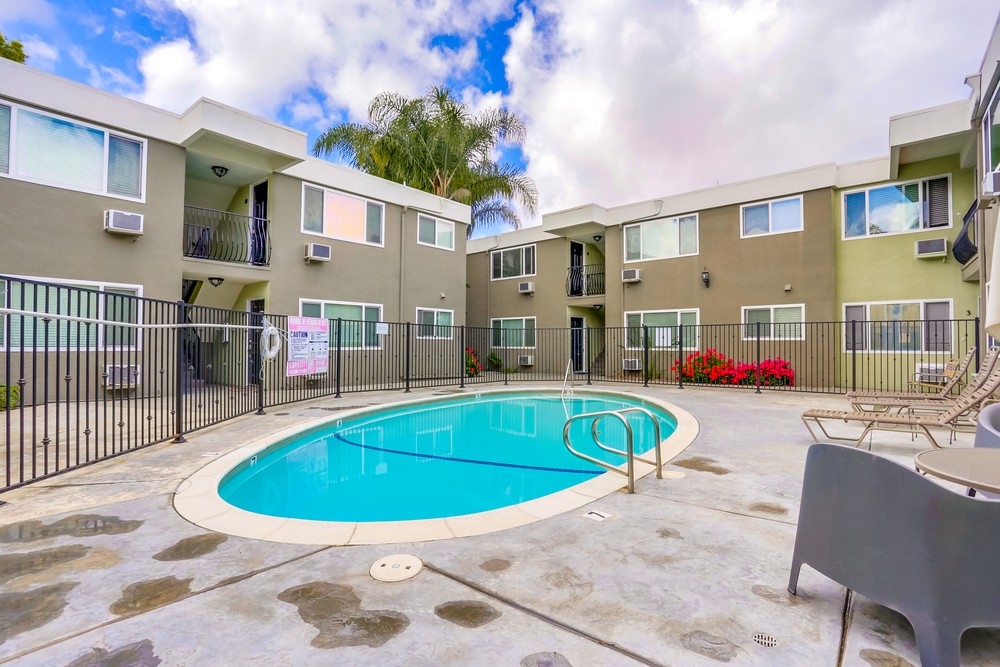 Virtual tour photo 34 of 38 for 6602 Beadnell Way UNIT 25