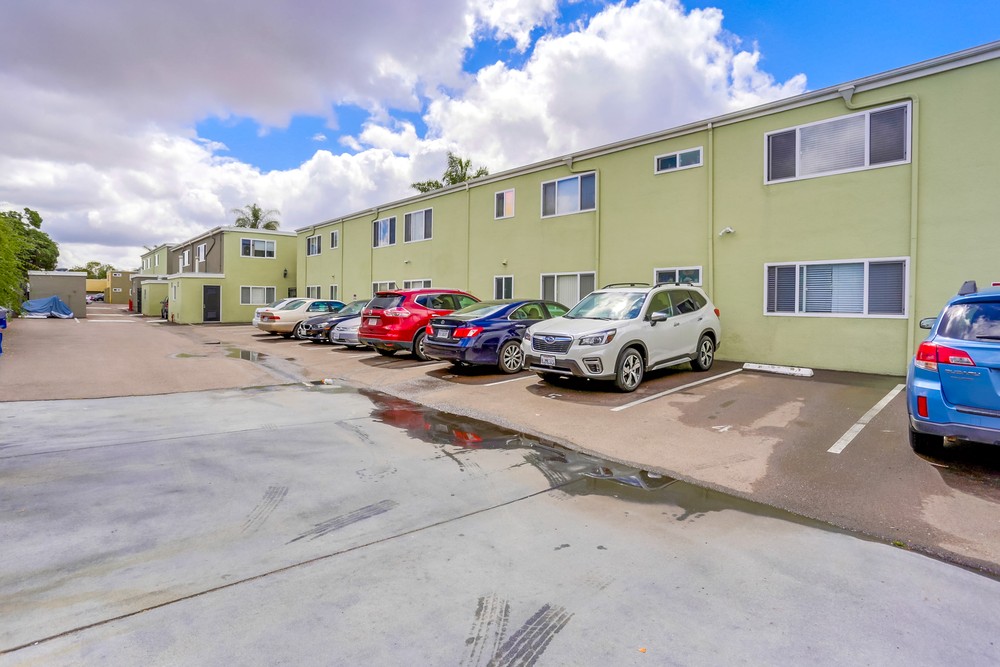 Virtual tour photo 36 of 38 for 6602 Beadnell Way UNIT 25