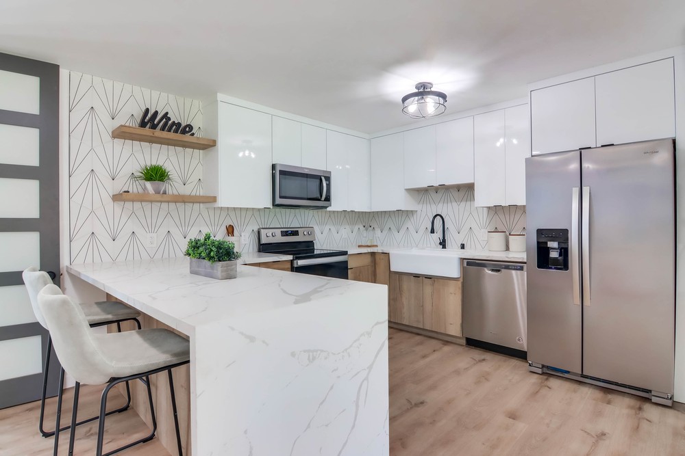 Virtual tour photo 14 of 108 for 6602 Dwane Ave