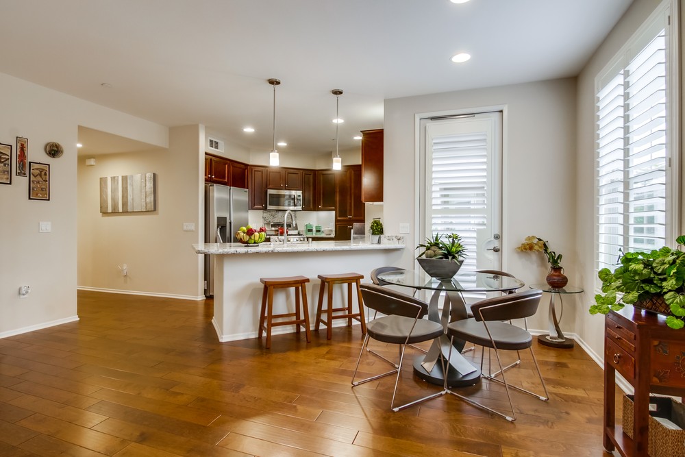 Virtual tour photo 11 of 49 for 6610 Canopy Ridge Ln #33