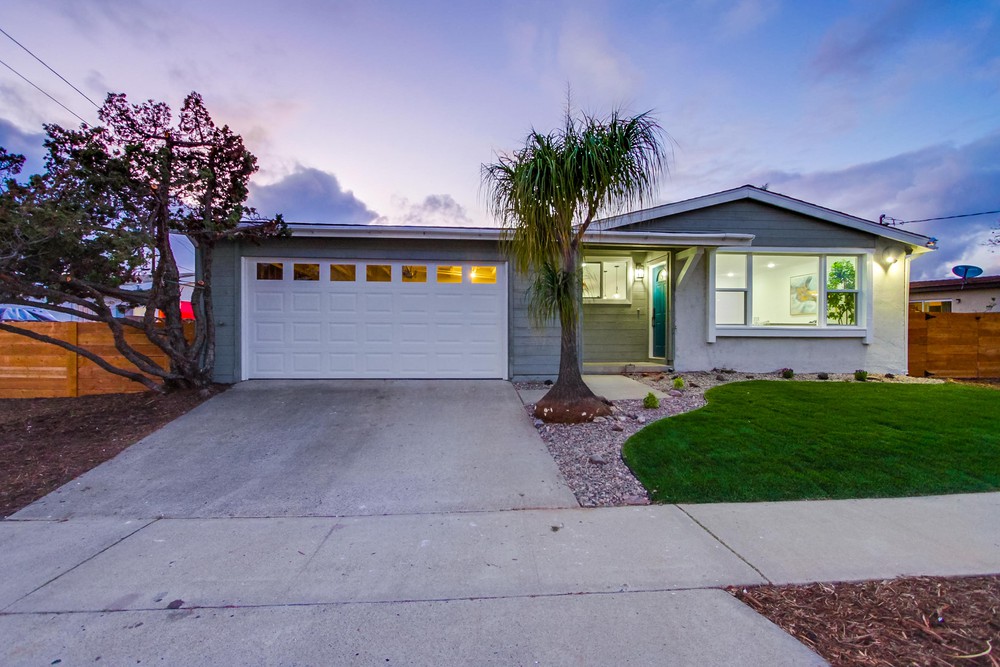 Virtual tour photo 1 of 63 for 6614 Alcala Knolls Dr