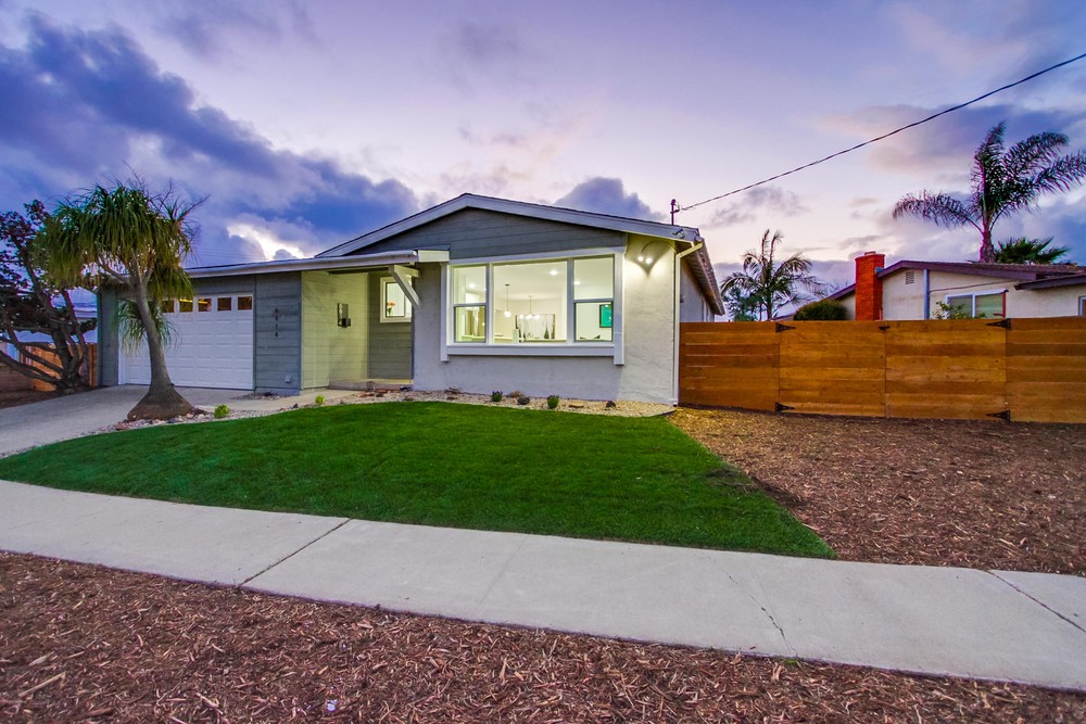 Virtual tour photo 4 of 63 for 6614 Alcala Knolls Dr