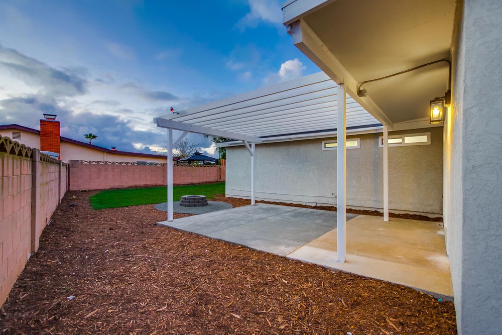 Virtual tour photo 6 of 63 for 6614 Alcala Knolls Dr
