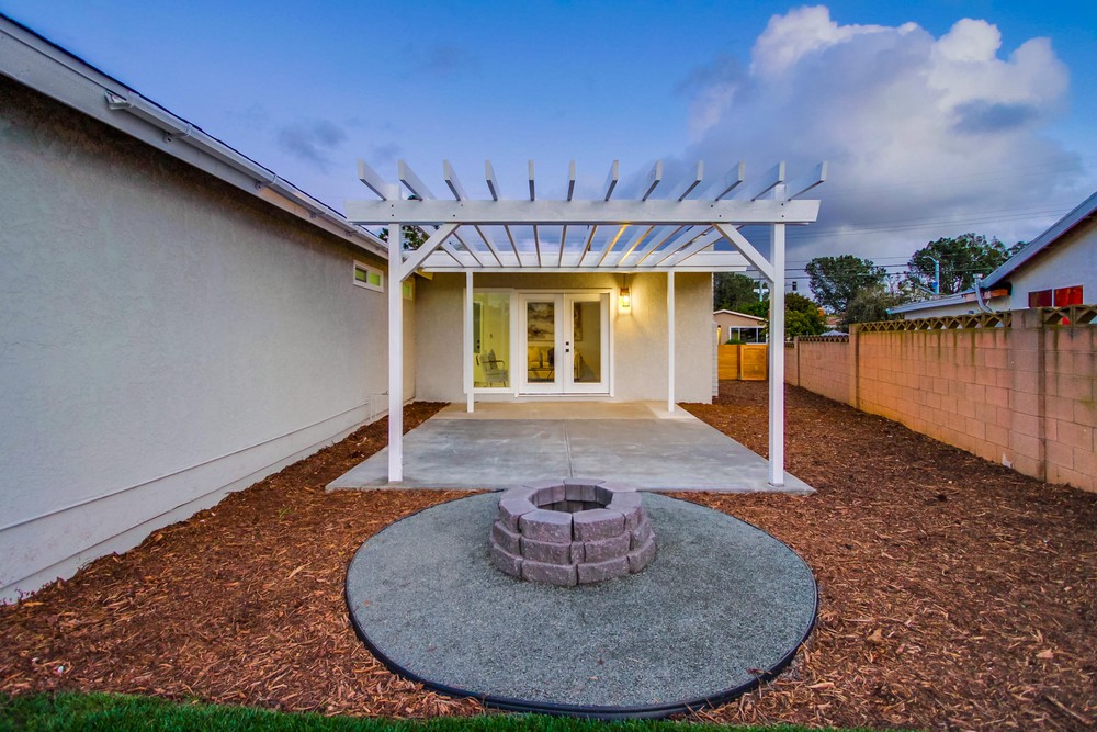 Virtual tour photo 8 of 63 for 6614 Alcala Knolls Dr