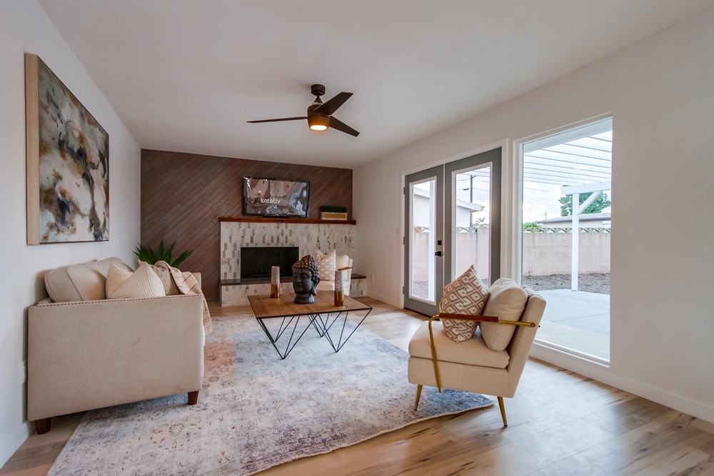 Virtual tour photo 13 of 63 for 6614 Alcala Knolls Dr