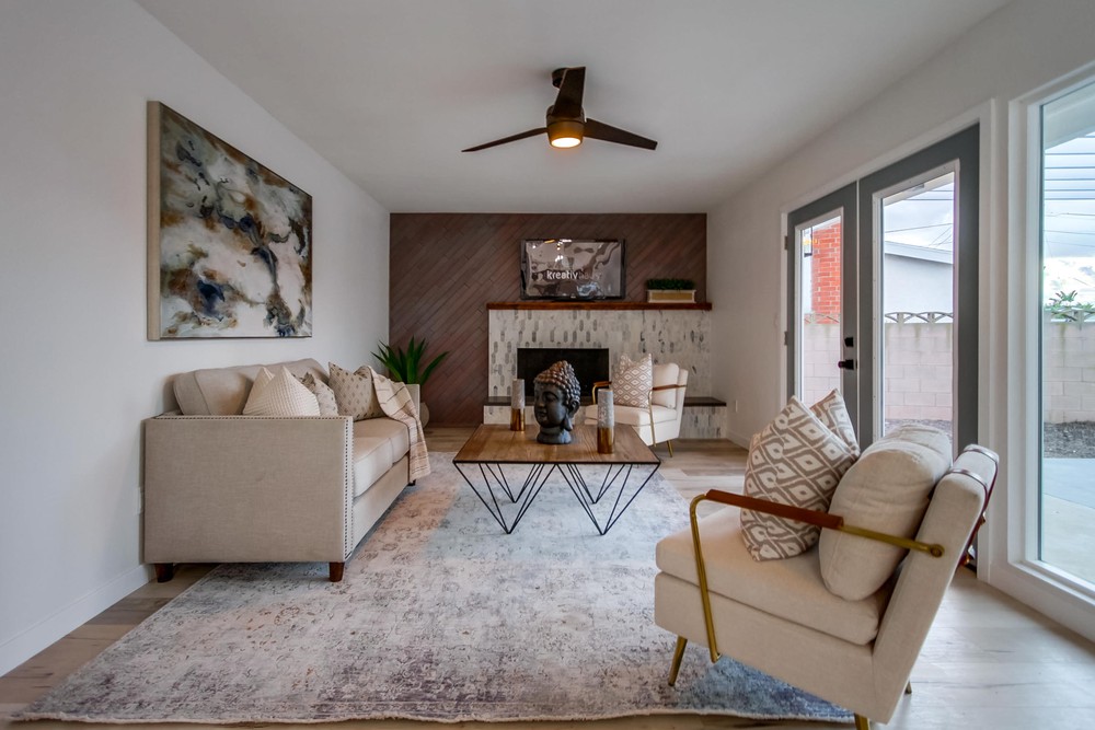 Virtual tour photo 14 of 63 for 6614 Alcala Knolls Dr