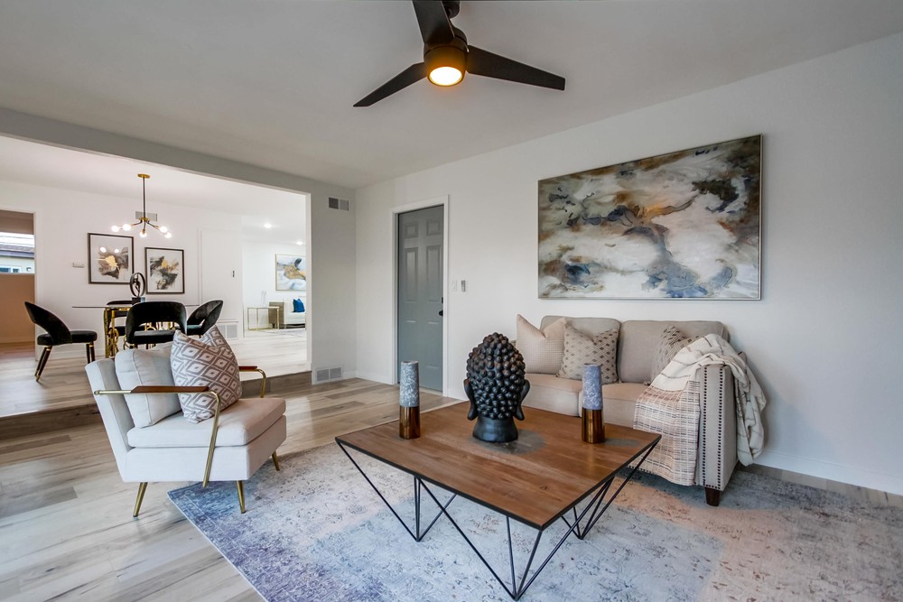 Virtual tour photo 17 of 63 for 6614 Alcala Knolls Dr