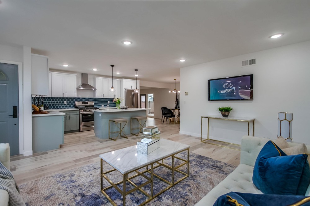 Virtual tour photo 21 of 63 for 6614 Alcala Knolls Dr