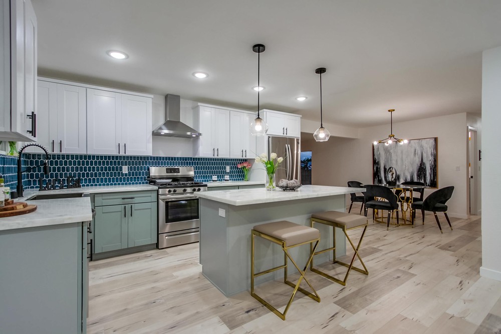 Virtual tour photo 22 of 63 for 6614 Alcala Knolls Dr