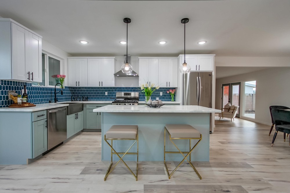 Virtual tour photo 23 of 63 for 6614 Alcala Knolls Dr