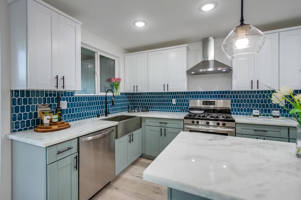 Virtual tour photo 28 of 63 for 6614 Alcala Knolls Dr