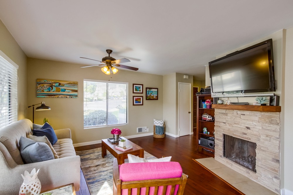 Virtual tour photo 8 of 29 for 6616 Canyon Rim Row