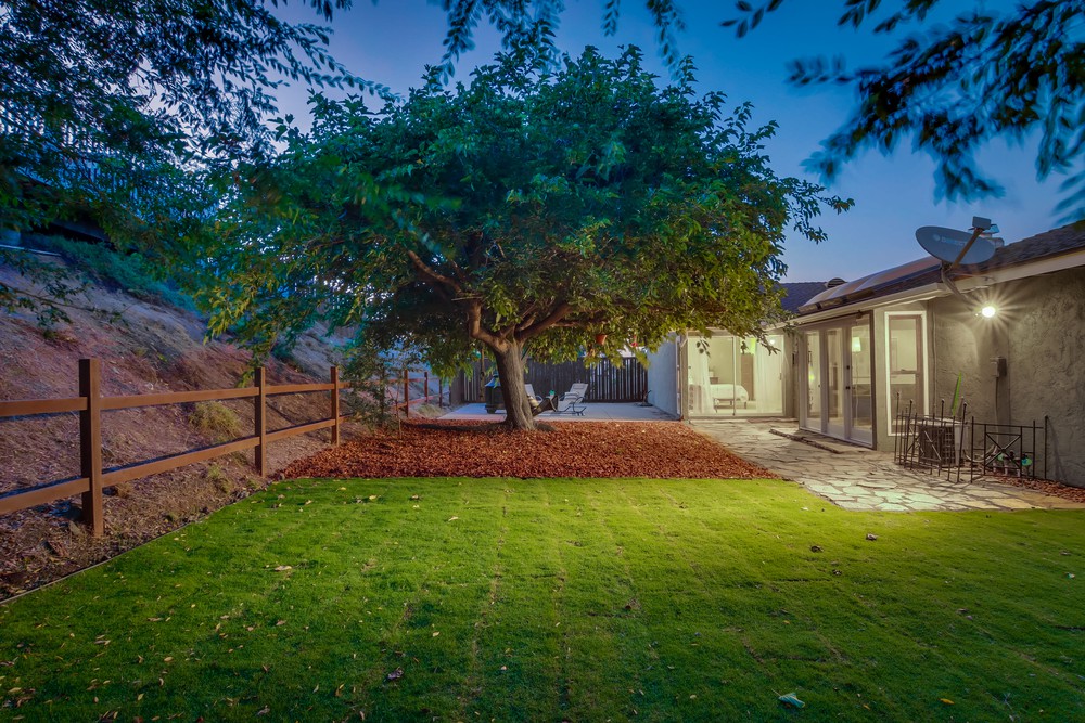 Virtual tour photo 11 of 94 for 6616 Claremore Ave