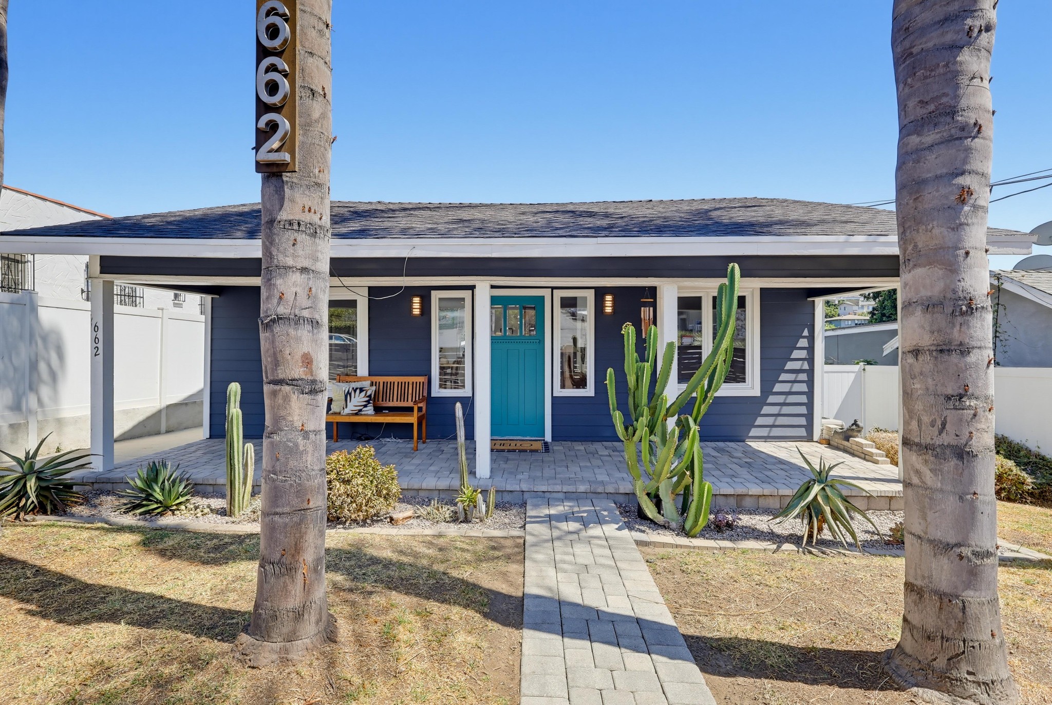 Virtual tour photo 5 of 98 for 662 N Dillon St